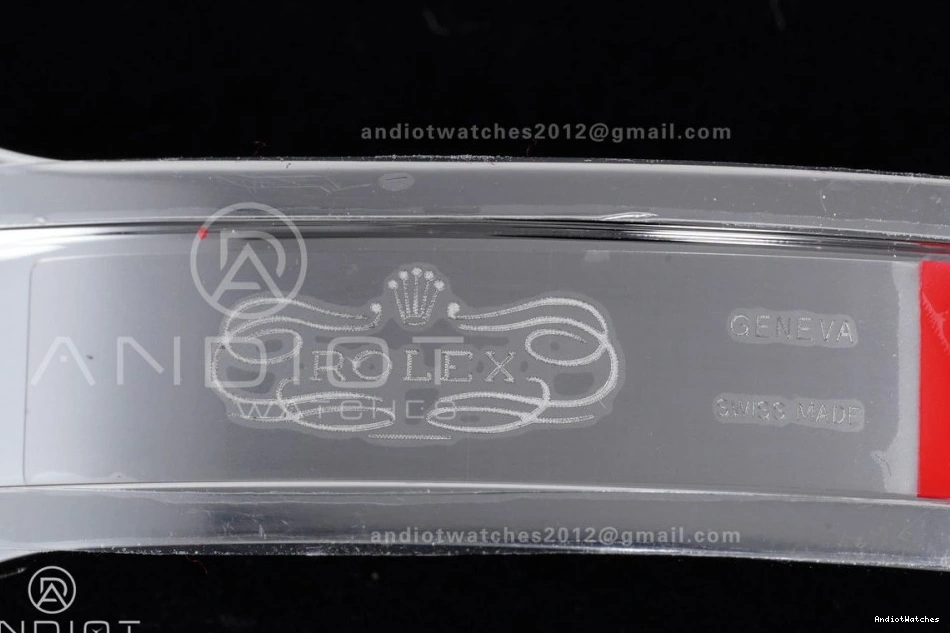 Oyster 36mm Dial VSF Perpetual Steel Best Edition 904L 126000 Black V 967 DD3230 Tailored 1:1 0105